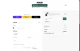 GoHaus coupon verification screenshot