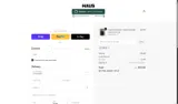 GoHaus coupon verification screenshot