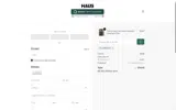 GoHaus coupon verification screenshot