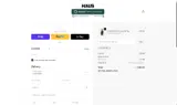 GoHaus coupon verification screenshot