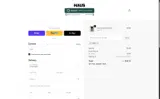GoHaus coupon verification screenshot