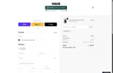 GoHaus coupon verification screenshot