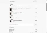 GoHaus coupon verification screenshot