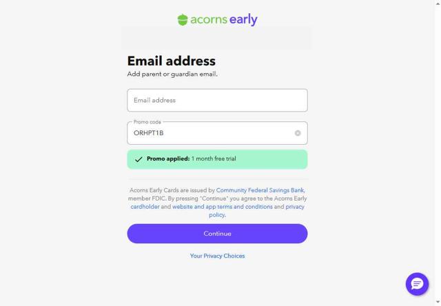 Gohenry checkout page showing Gohenry promo code box | Screenshot taken by SimplyCodes community member on Jun 4, 2025