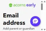 AFUSRN2F coupon verification screenshot