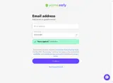 GOHENRY coupon verification screenshot