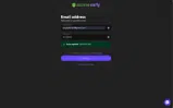 AFUSRN2F coupon verification screenshot