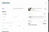 NIBOT15 coupon verification screenshot