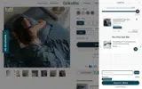 BEDLOVER coupon verification screenshot