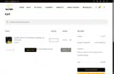 COROMOTO20 coupon verification screenshot