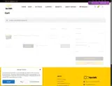 JESSICA20 coupon verification screenshot