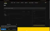 josh20 coupon verification screenshot