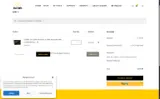 javierasch20 coupon verification screenshot