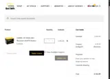 builtgo20 coupon verification screenshot