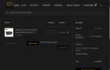 javierasch20 coupon verification screenshot