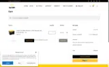 debdeb20 coupon verification screenshot