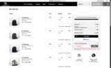 CLUBGLOVE15 coupon verification screenshot