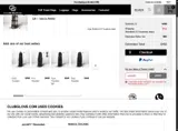 ue10a25 coupon verification screenshot