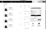 CLUBGLOVE15 coupon verification screenshot