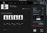 ue10a25 coupon verification screenshot