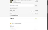 SMOKESTALKERS coupon verification screenshot