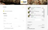 MZATICS coupon verification screenshot
