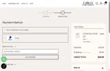 OLDFRIEND-XMGEP coupon verification screenshot