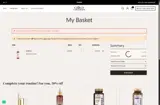 V1MDZC coupon verification screenshot