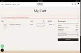 FCYT4D coupon verification screenshot