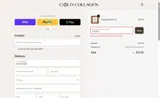YOURS15 coupon verification screenshot