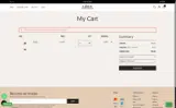 DR95GT coupon verification screenshot