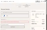 OLDFRIEND-XMGEP coupon verification screenshot