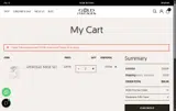 FCYT4D coupon verification screenshot