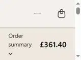 Date coupon verification screenshot