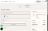 WXILD3 coupon verification screenshot