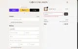 YOURS15 coupon verification screenshot