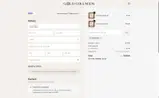 AMANDA20 coupon verification screenshot