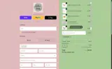 WELCOME coupon verification screenshot