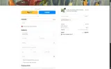 WELCOME-10 coupon verification screenshot
