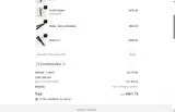 COUPONQUINCE coupon verification screenshot