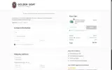 STEPHRYAN coupon verification screenshot