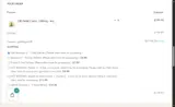 GoldenGoat30 coupon verification screenshot