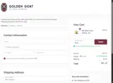 xmas coupon verification screenshot