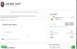 DEAL25 coupon verification screenshot