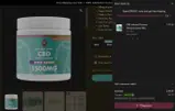 AFX415 coupon verification screenshot
