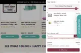 goodboy coupon verification screenshot