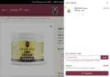 GoldenGoat30 coupon verification screenshot