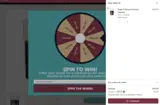 AFW315 coupon verification screenshot