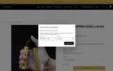 Golden Grip coupon verification screenshot