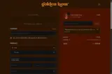 Golden Hour Gift Co coupon verification screenshot